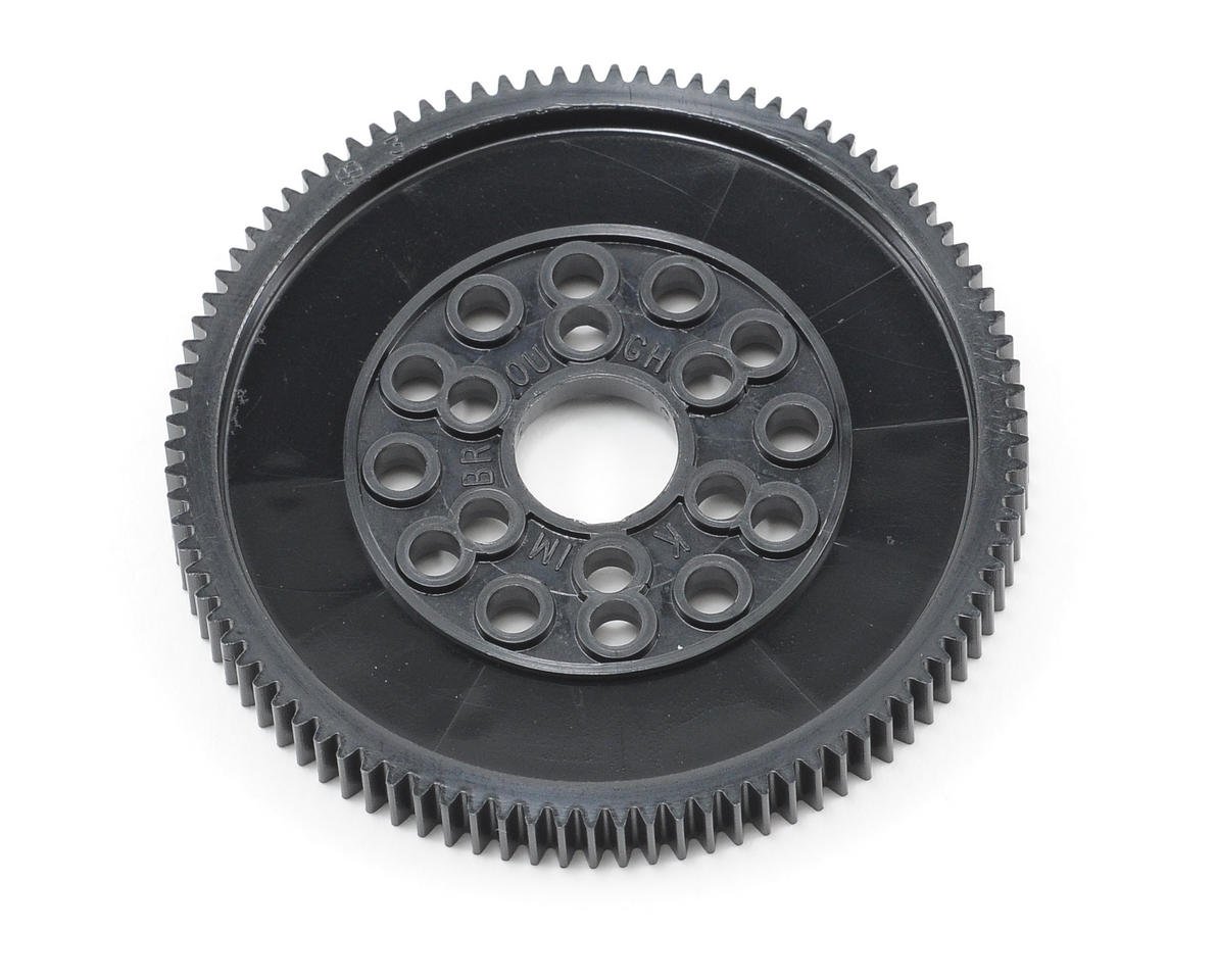 KIMBROUGH 81T 48P SPUR GEAR