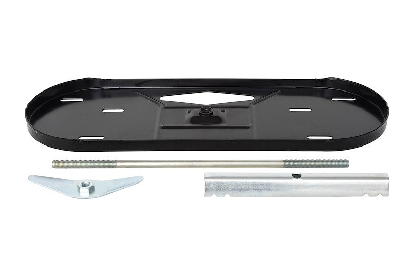 LP RACK DUAL 30# – Buscher Bros