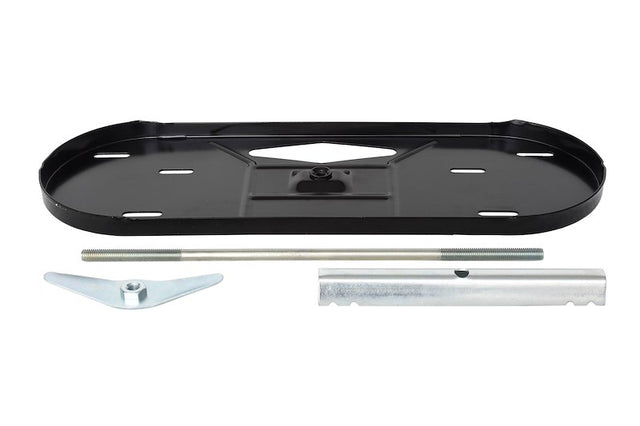 LP RACK DUAL 30# – Buscher Bros