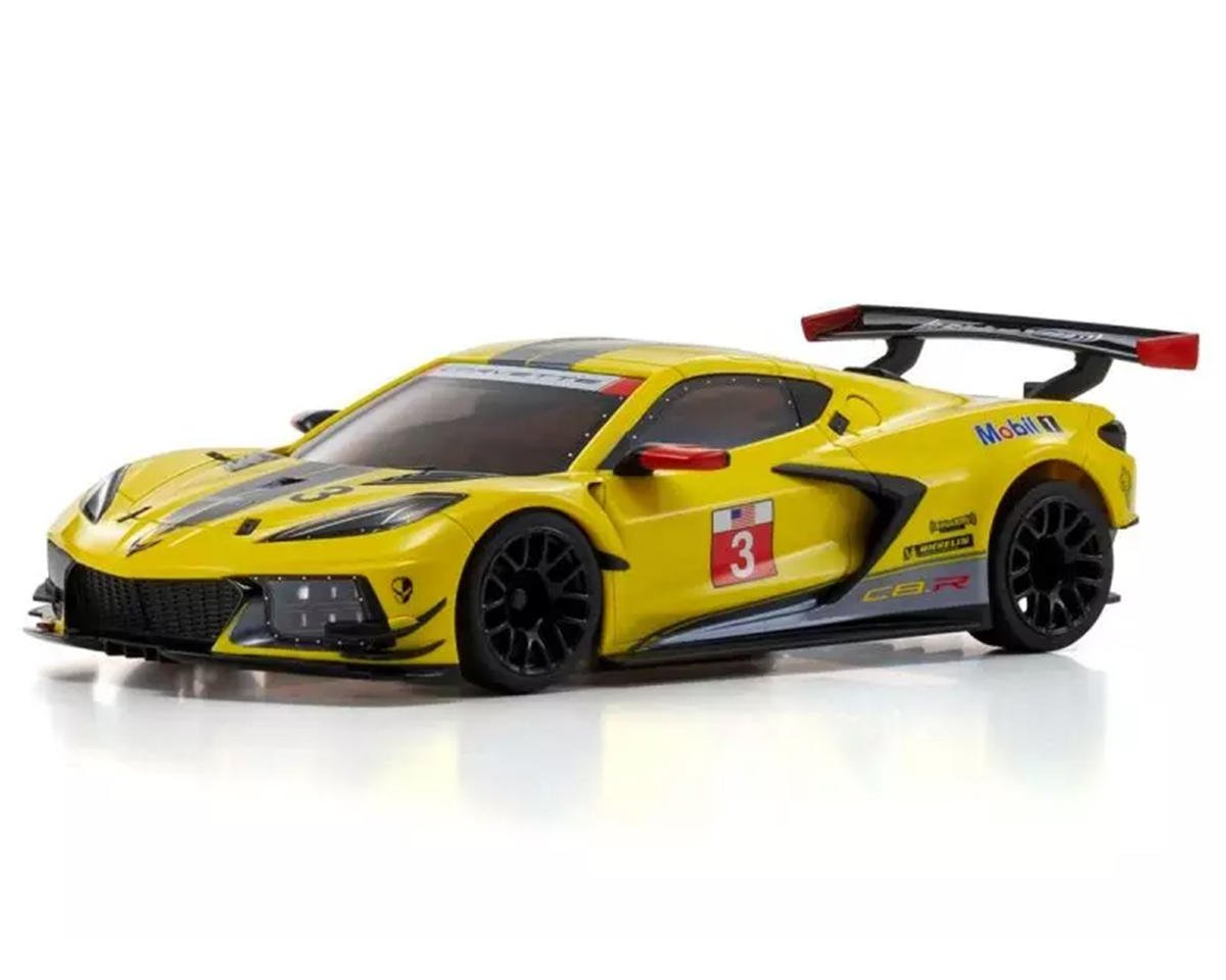 KYOSHO MINI-Z RWD MR04 CORVETT