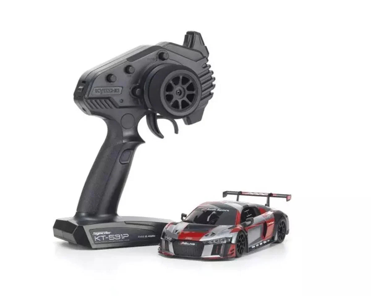 KYOSHO MINI-Z RWD MR04 AUDI R8