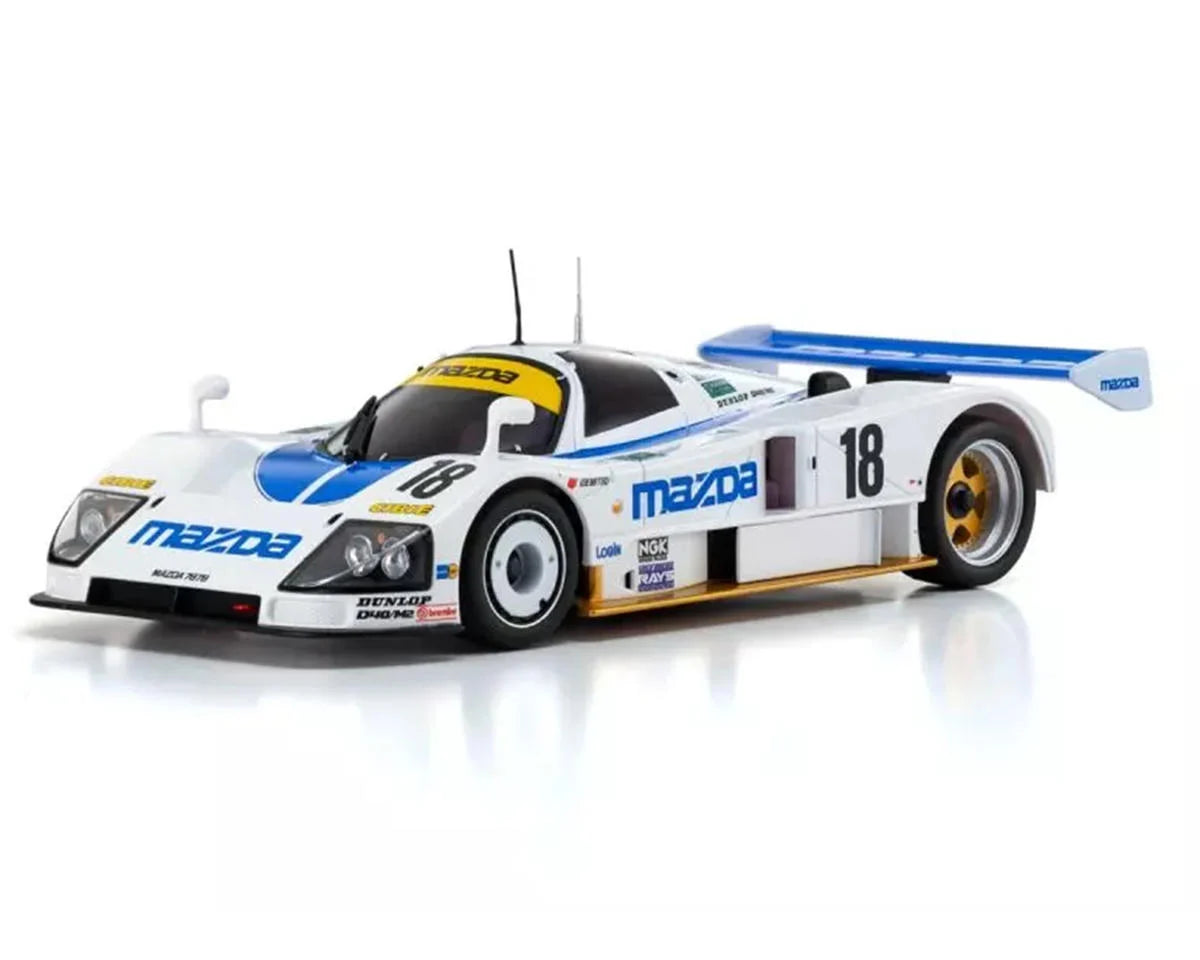 KYOSHO MINI-Z RWD MR04 MAZDA