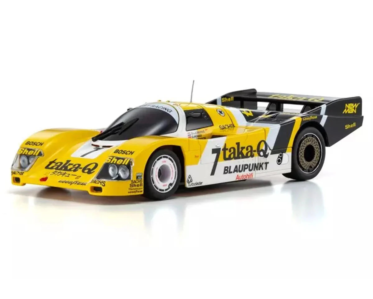 KYOSHO MINI-Z PORSCHE 962 C