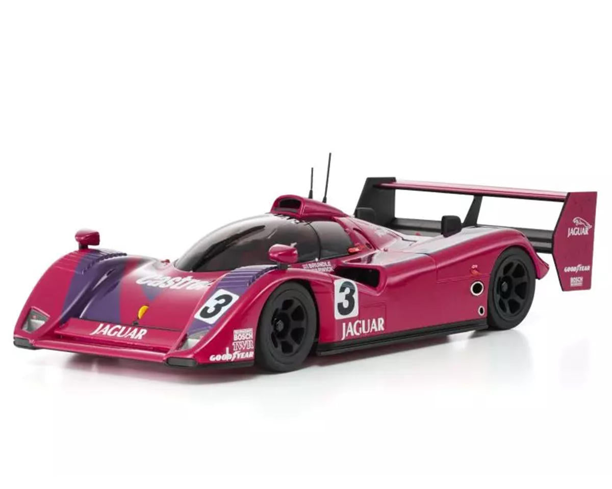 KYOSHO MINI-Z RWD MR04 JAGUAR