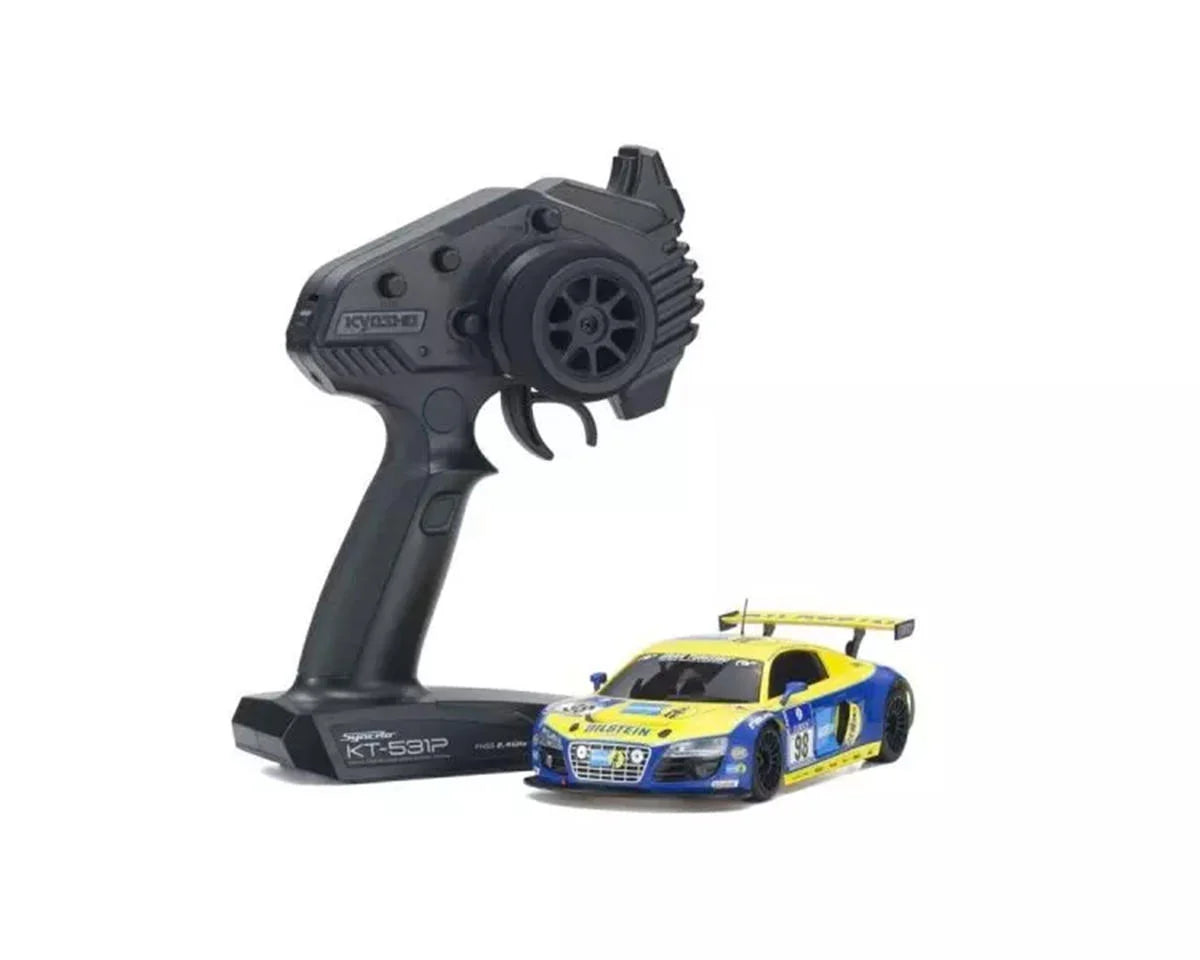 KYOSHO MINI-Z RWD MR04 AUDI R8