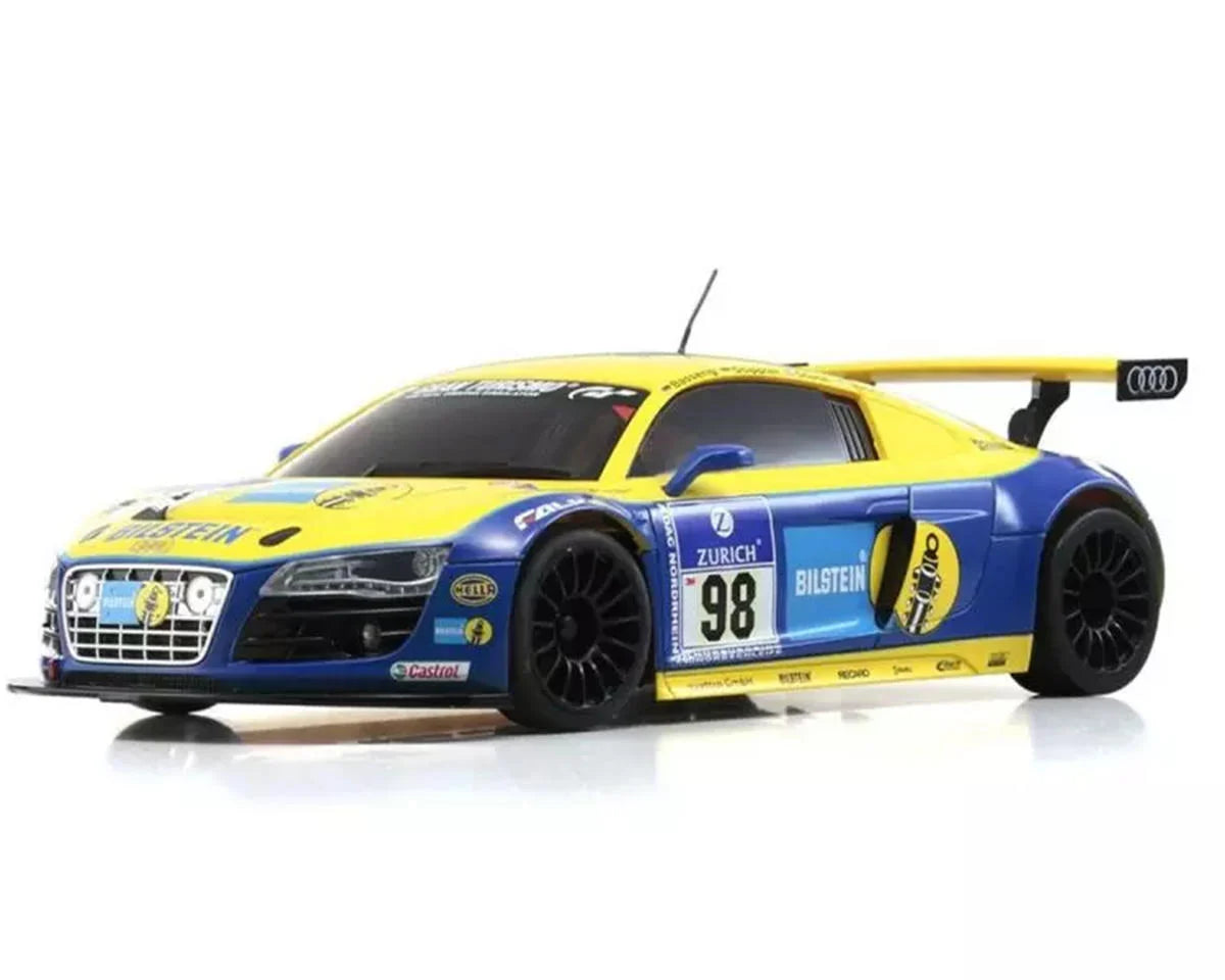 KYOSHO MINI-Z RWD MR04 AUDI R8