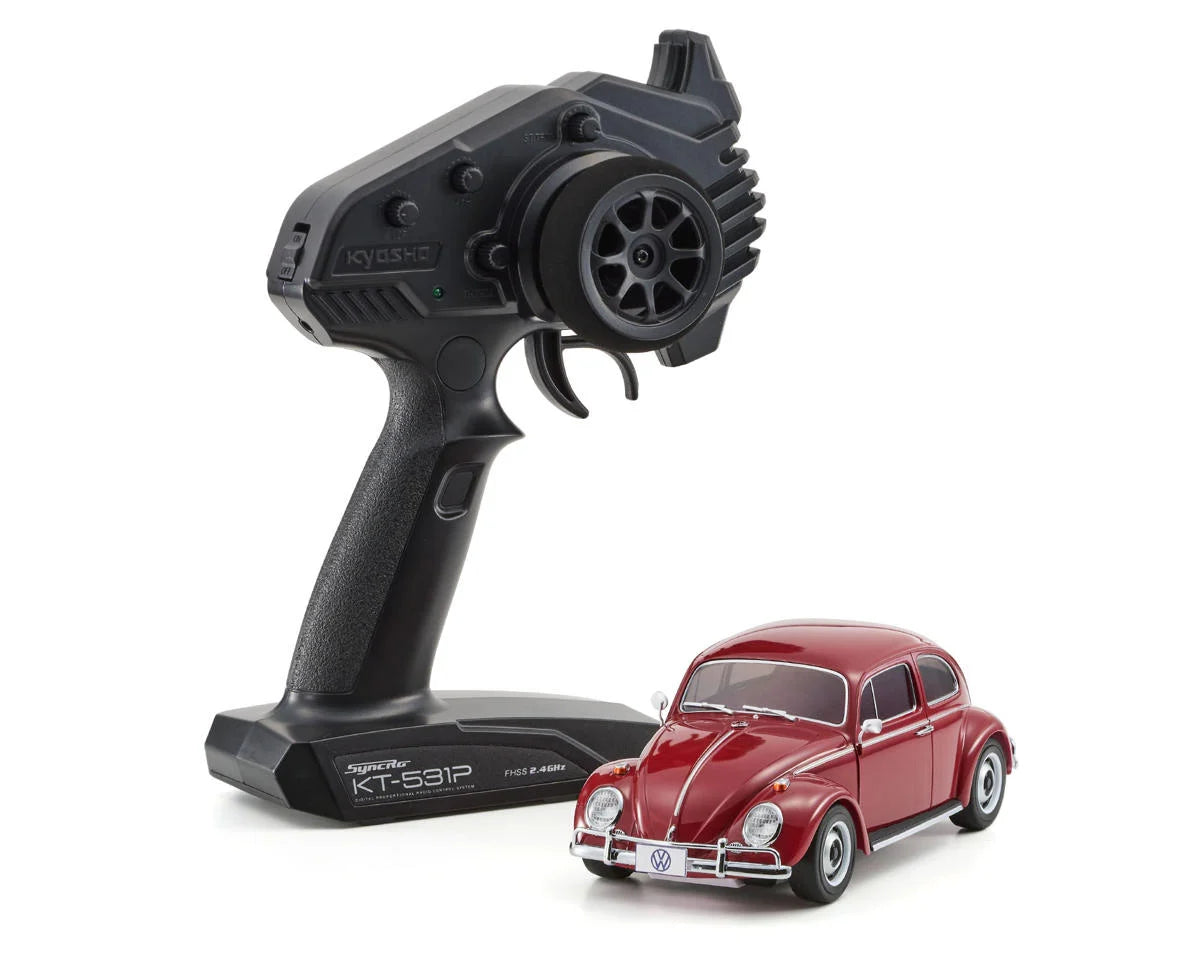 KYOSHO MINI-Z RWD MR04 VW