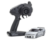 KYOSHO MINI Z SKYLINE GT-R AWD