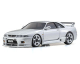 KYOSHO MINI Z SKYLINE GT-R AWD