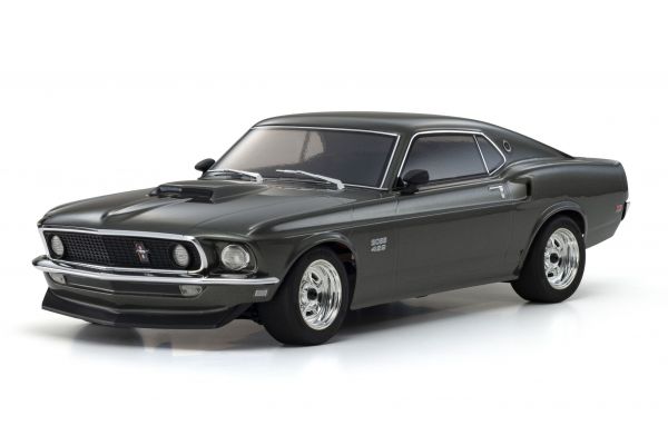 KYOSHO 1969 BOSS 429 MUSTANG