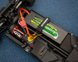 KYOSHO FAZER 1971 DATSUN 250Z
