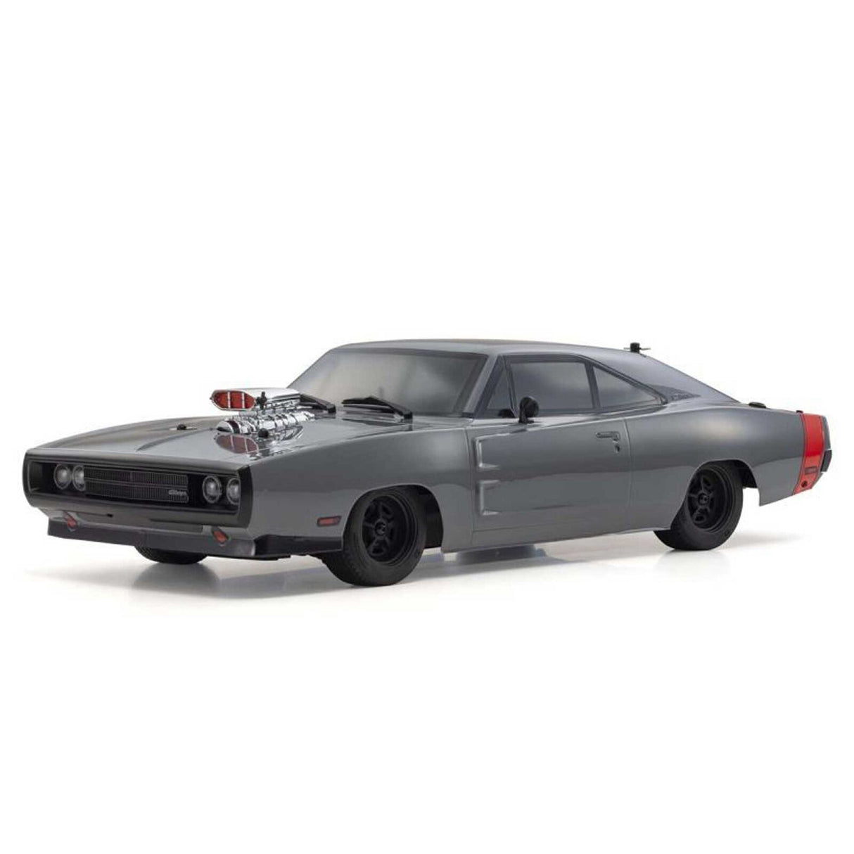 KYOSHO 1970 DODGE CHARGER BL