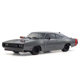 KYOSHO 1970 DODGE CHARGER BL