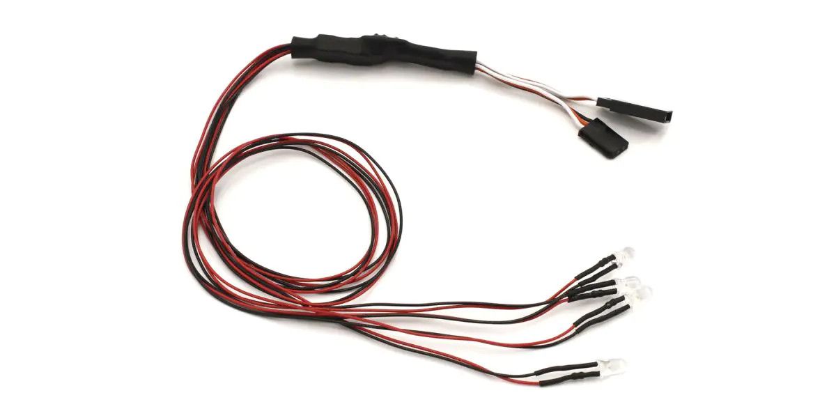 KYOSHO LED LIGHT UNIT