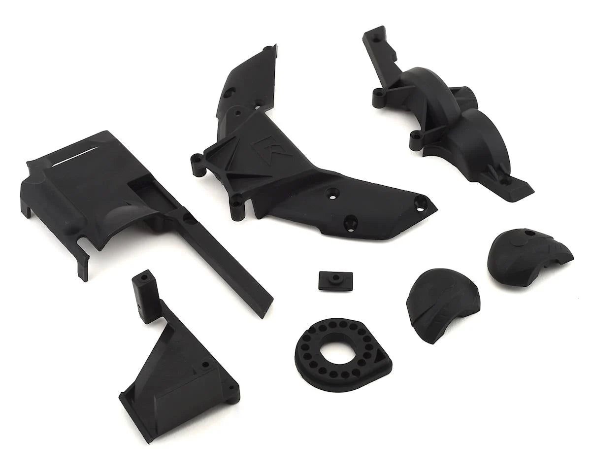 KYOSHO UPPER COVER SET