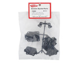 KYOSHO DIFF COVER SET