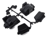 KYOSHO DIFF COVER SET