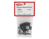 KYOSHO HUB SET