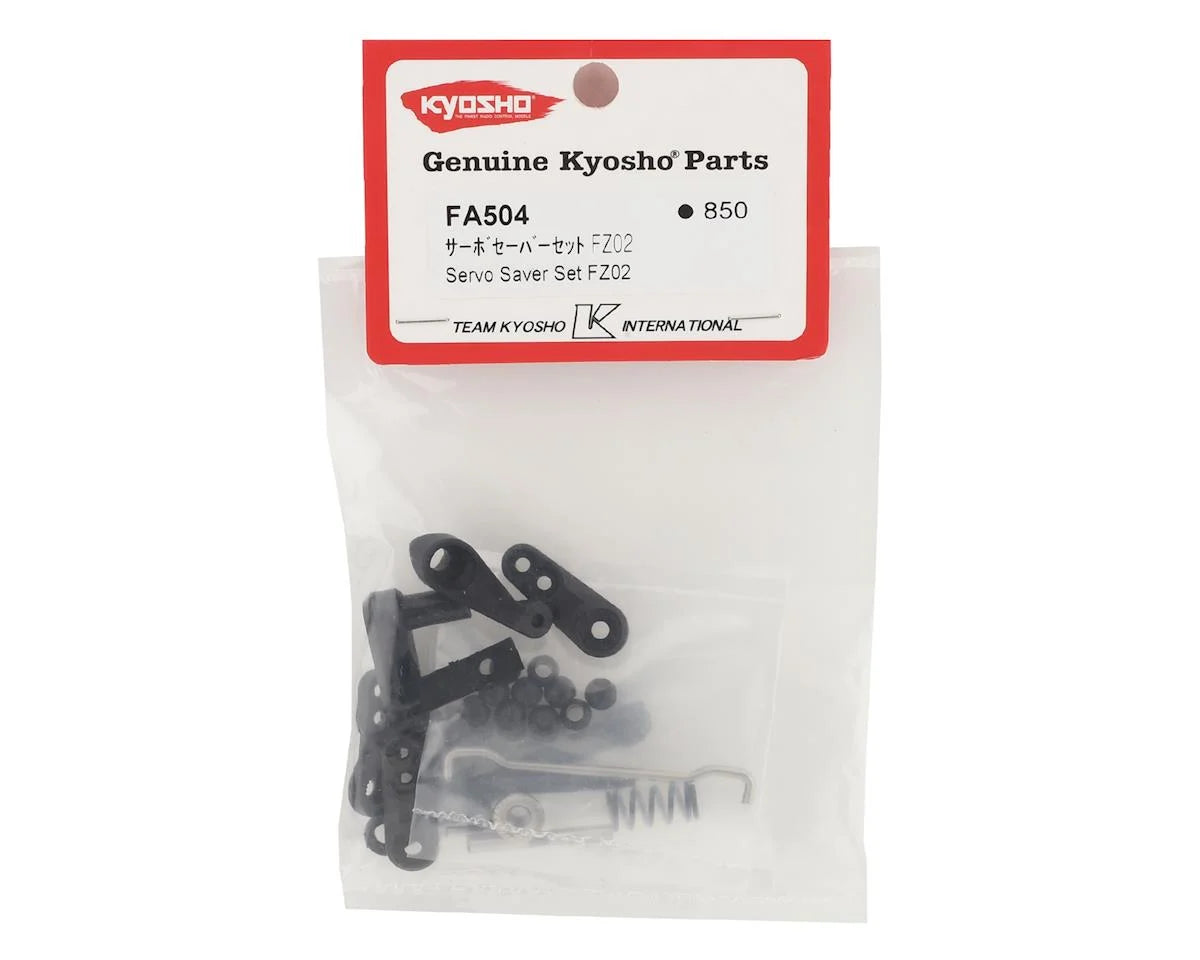 KYOSHO SERVO SAVER