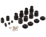 KYOSHO WHEEL SHAFT SET FZ02
