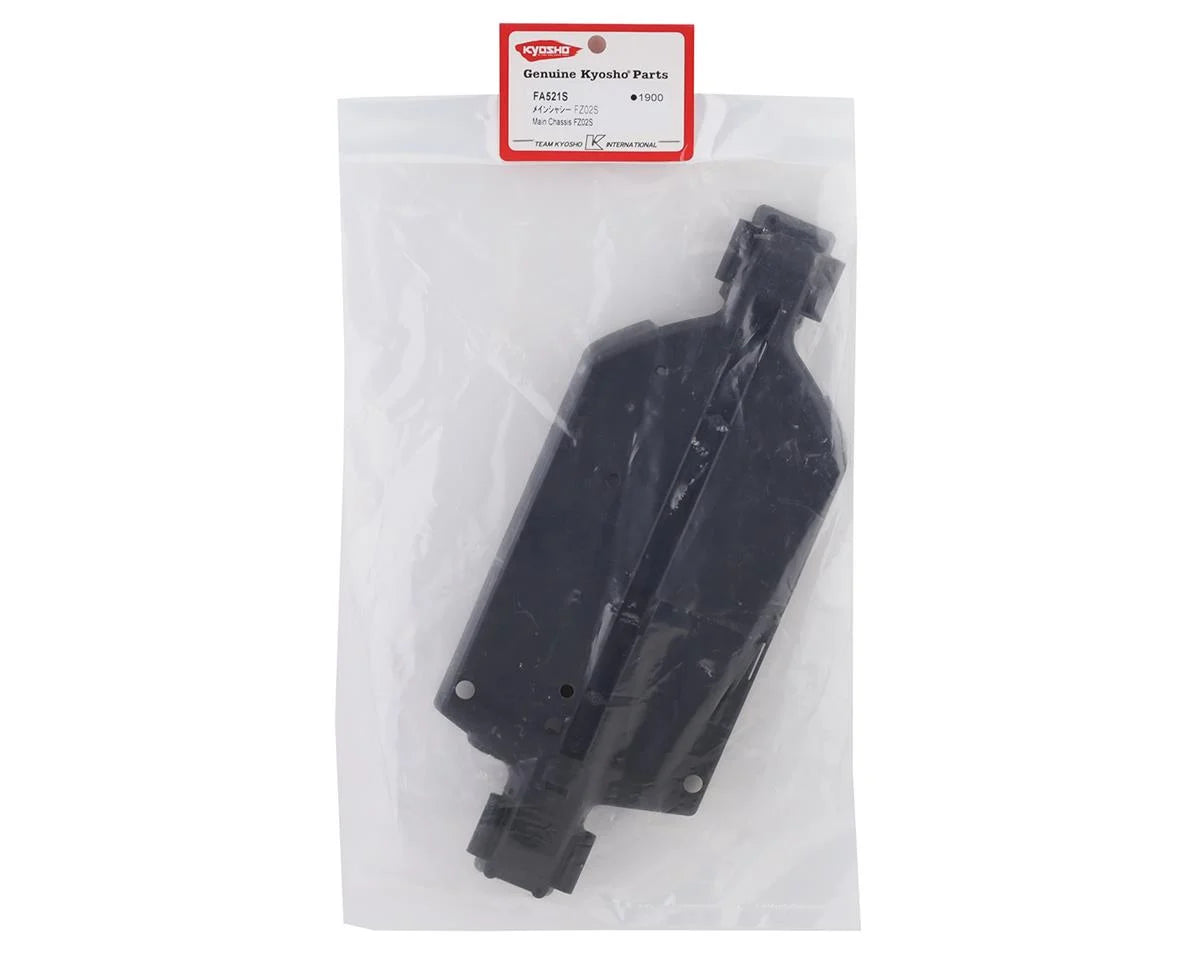 KYOSHO MAIN CHASSIS FZ02S