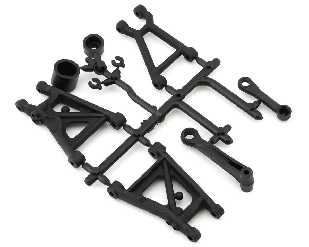 KYOSHO TC SUSP ARM SET FZ02