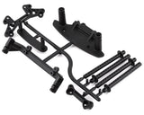 KYOSHO TC BUMPER &BODY MOUNT