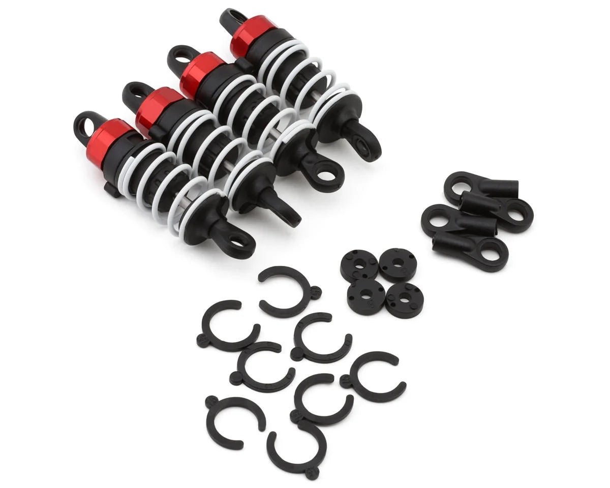KYOSHO SHORT SHOCK SET
