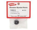 KYOSHO 32T PINION GEAR