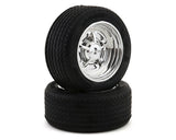 KYOSHO PREMOUNTED TIRE