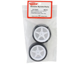 KYOSHO PREMOUNTED TIRE