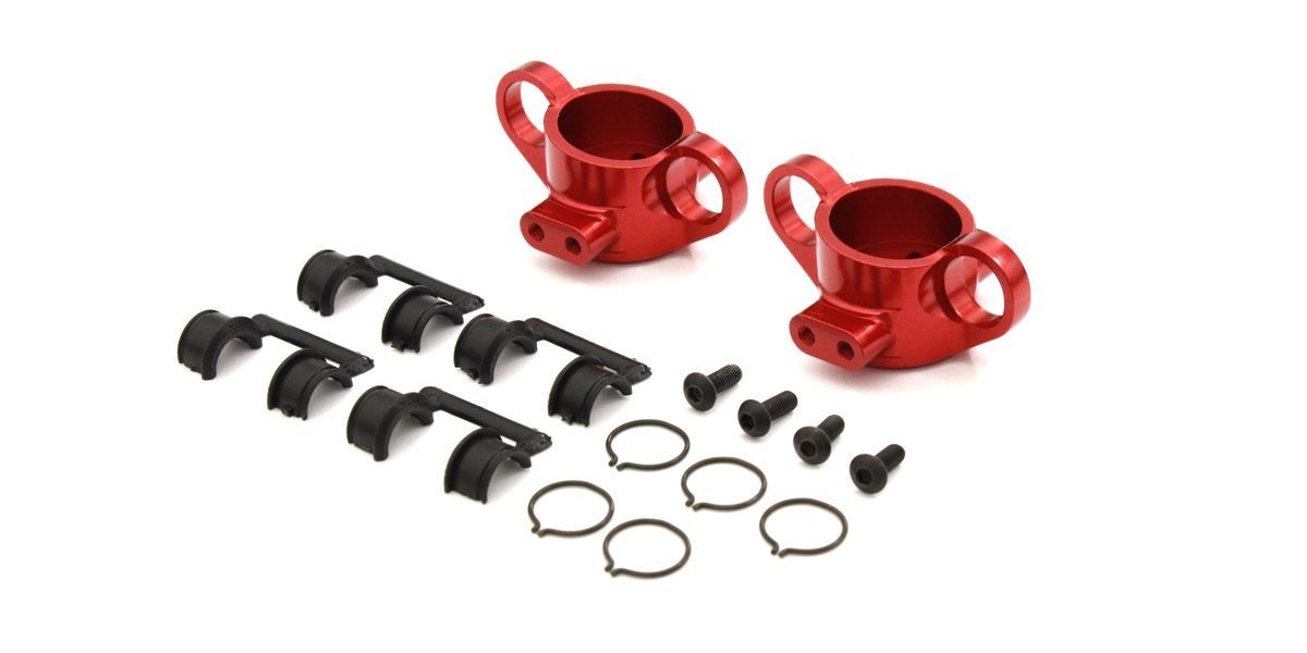 KYOSHO HD FRONT HUB