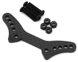 KYOSHO CARBON FRNT SHOCK TOWER