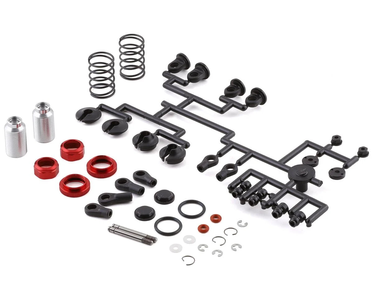 KYOSHO ALUM SHOCK SET