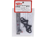 KYOSHO CARBON BUMPER SUPPORT