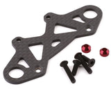 KYOSHO CARBON BUMPER SUPPORT