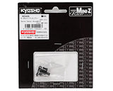 KYOSHO MR-03 SERVO SAVER
