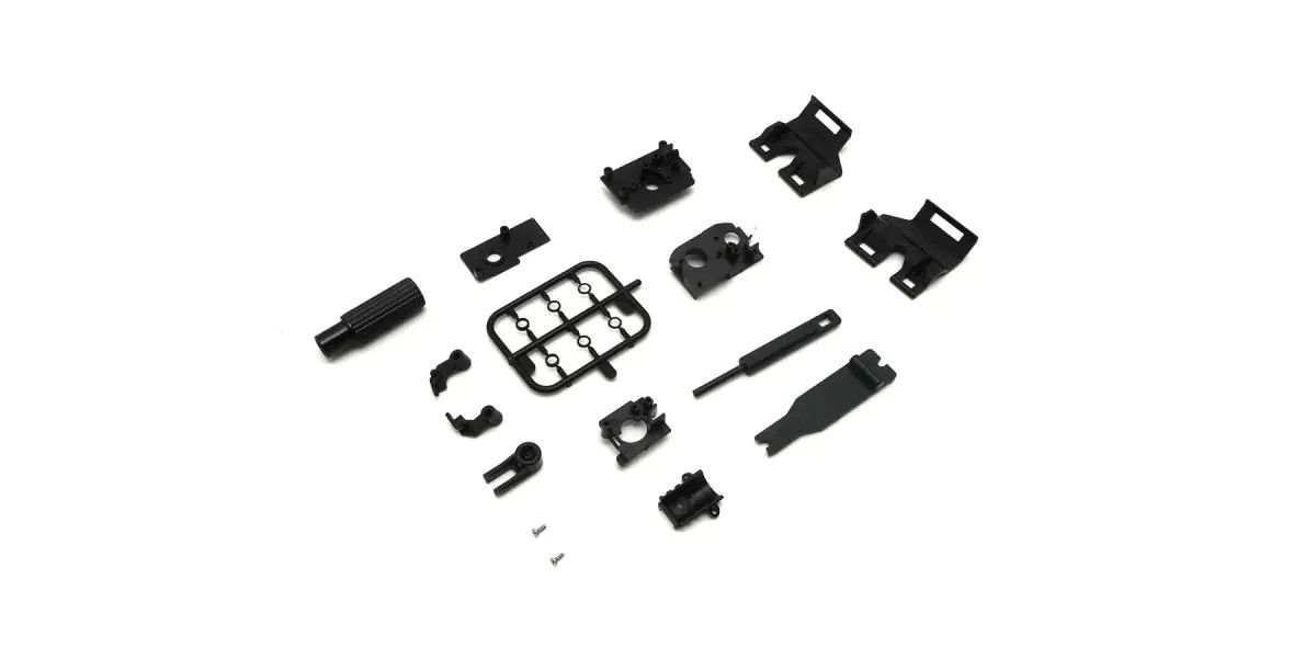 KYOSHO MR04 CHASSIS PARTS SET