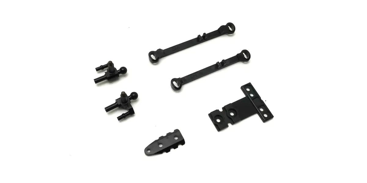 KYOSHO MR04 SUSPENSION PARTS S
