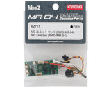 KYOSHO MR04 RC UNIT SET