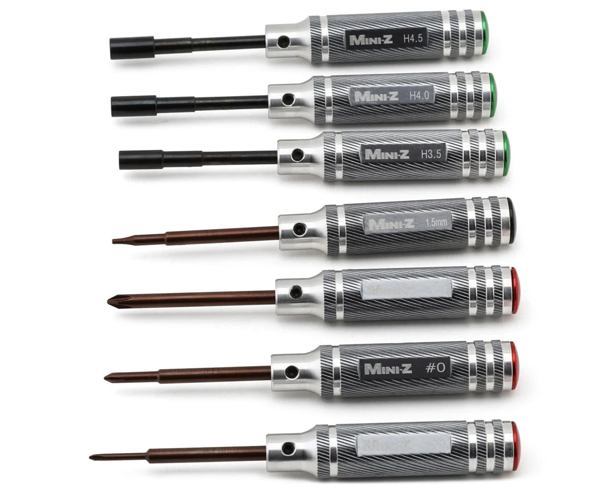 KYOSHO MINI Z TOOL SET