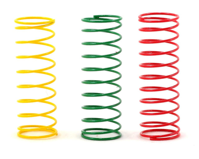 A Mini Spring Back KYOSHO MINI Z REAR SPRING SET – Buscher Bros