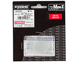 KYOSHO .6 T PLATE SET