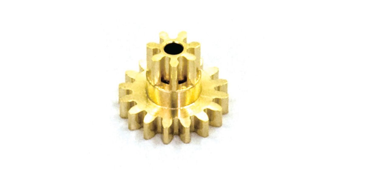 MINI Z METAL 4TH SERVO GEAR
