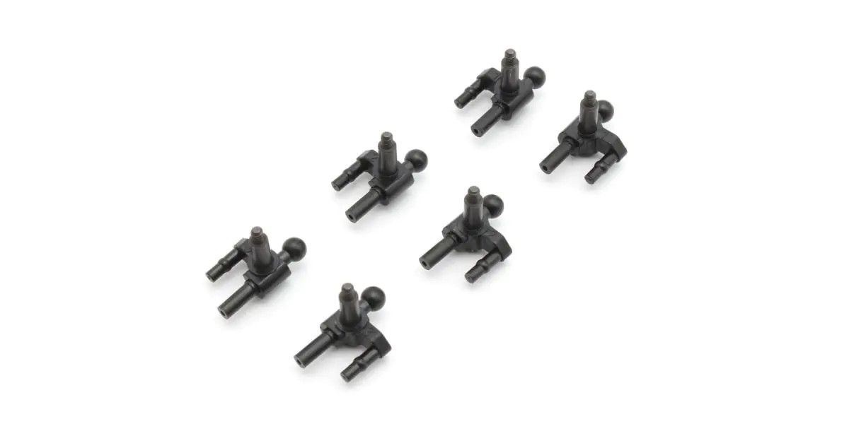 KYOSHO CAMBER KNUCKLE SET