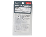 MINI Z HEIGHT ADJ BALL SET