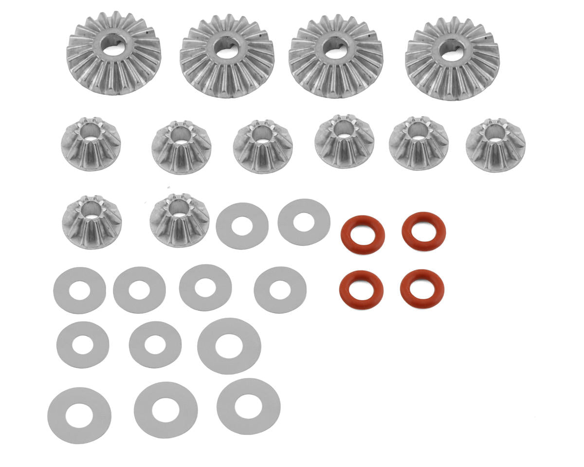KYOSHO DIFF GEAR SET