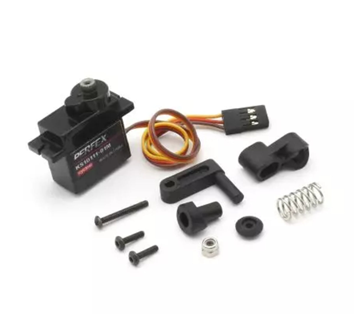 DIG KIT KC10