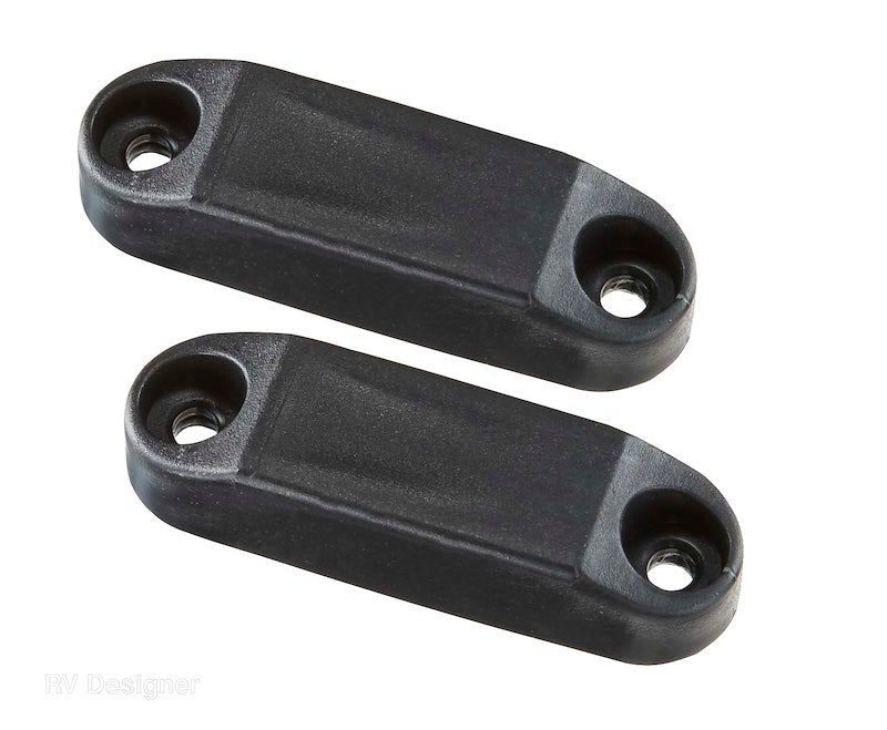 BLK MAGNETIC CATCH
