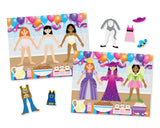 MELISSA & DOUG STICKER PAD